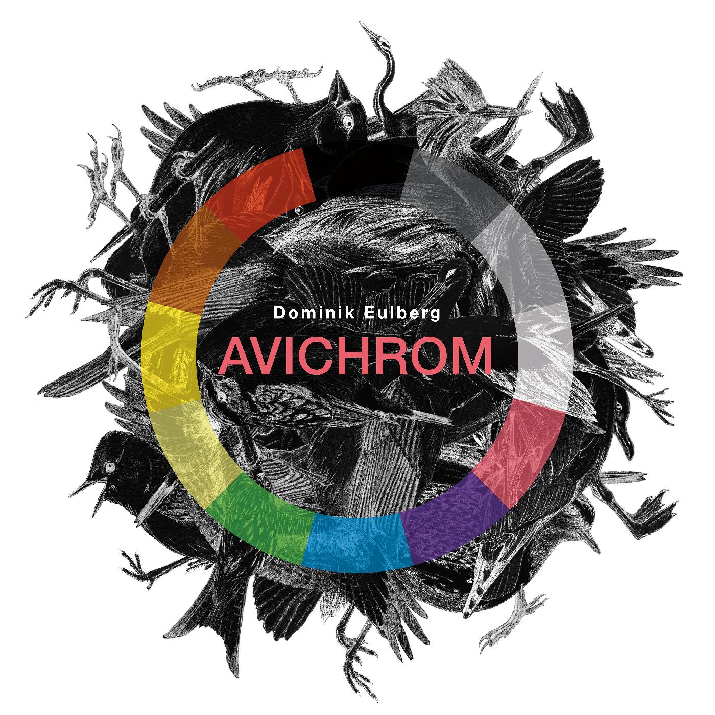 Dominik Eulberg | Avichrom (3LP) | Vinyl