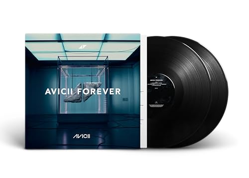 Avicii | Avicii - Forever [2 Lp] | Vinyl