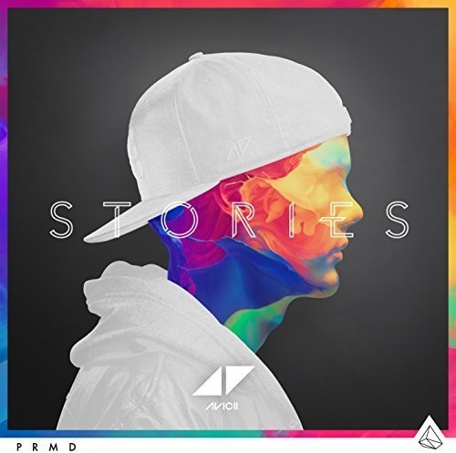 Avicii - Stories (2 Lp's) | Vinyl