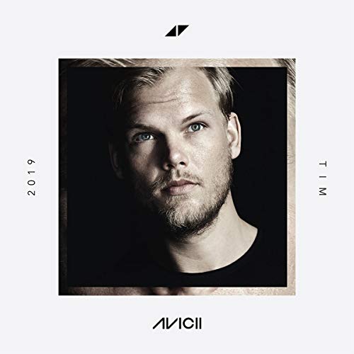Avicii - Tim [Explicit Content] | Vinyl