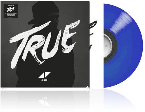 Avicii - True: 10th Anniversary (Limited Edition, Colored Vinyl) [Import] | Vinyl