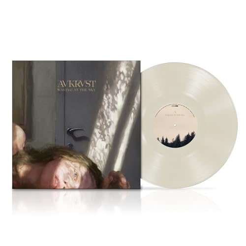 Avkrvst - Waving At The Sky | Vinyl