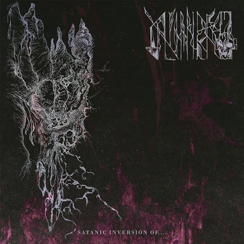 Avmakt - Satanic Inversion Of... | Vinyl