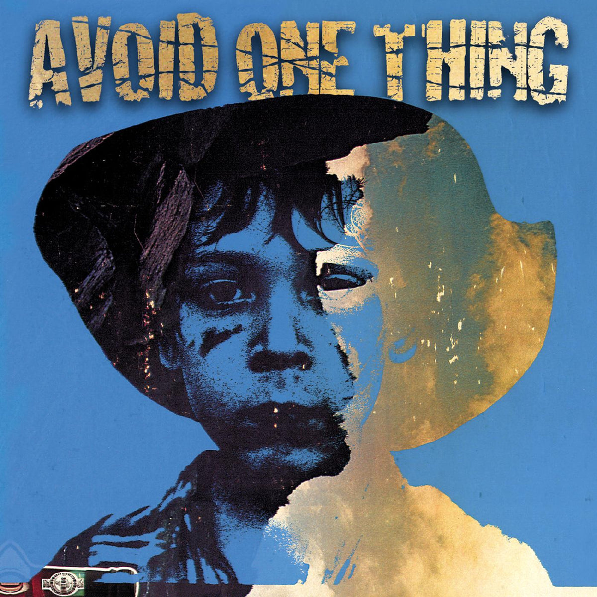 Avoid One Thing - Avoid One Thing | CD