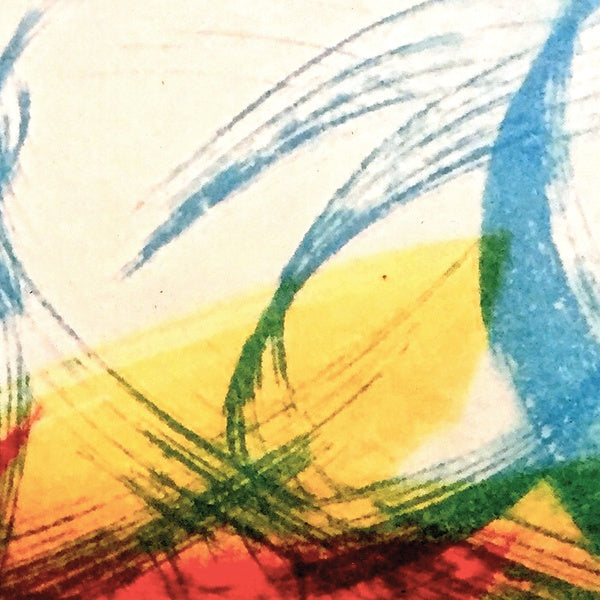 ROB NOYES & JOSEPH ALLRED - Avoidance Language | Vinyl
