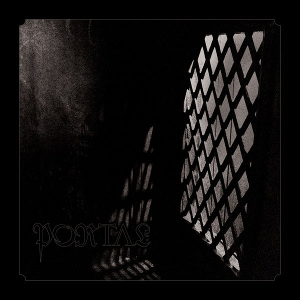 PORTAL - AVOW | Vinyl