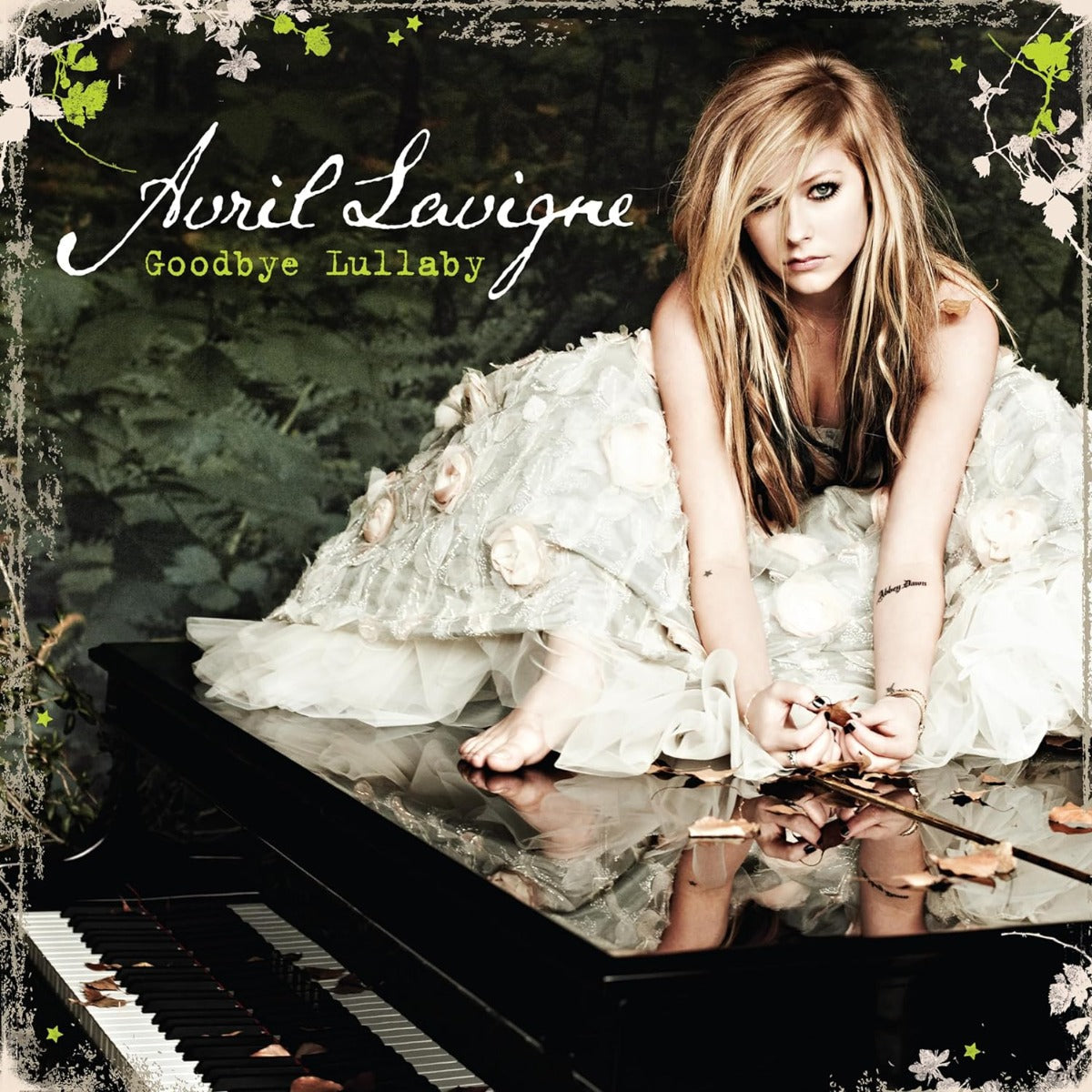 Avril Lavigne - Goodbye Lullaby (2 Lp's) | Vinyl