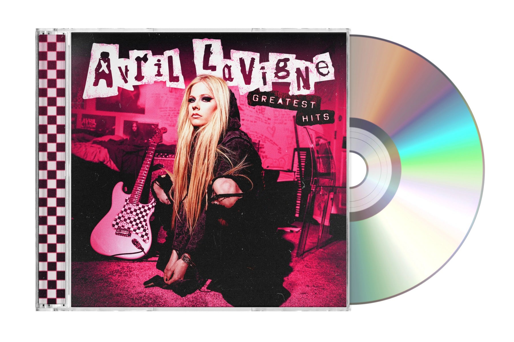 Avril Lavigne | Greatest Hits | CD