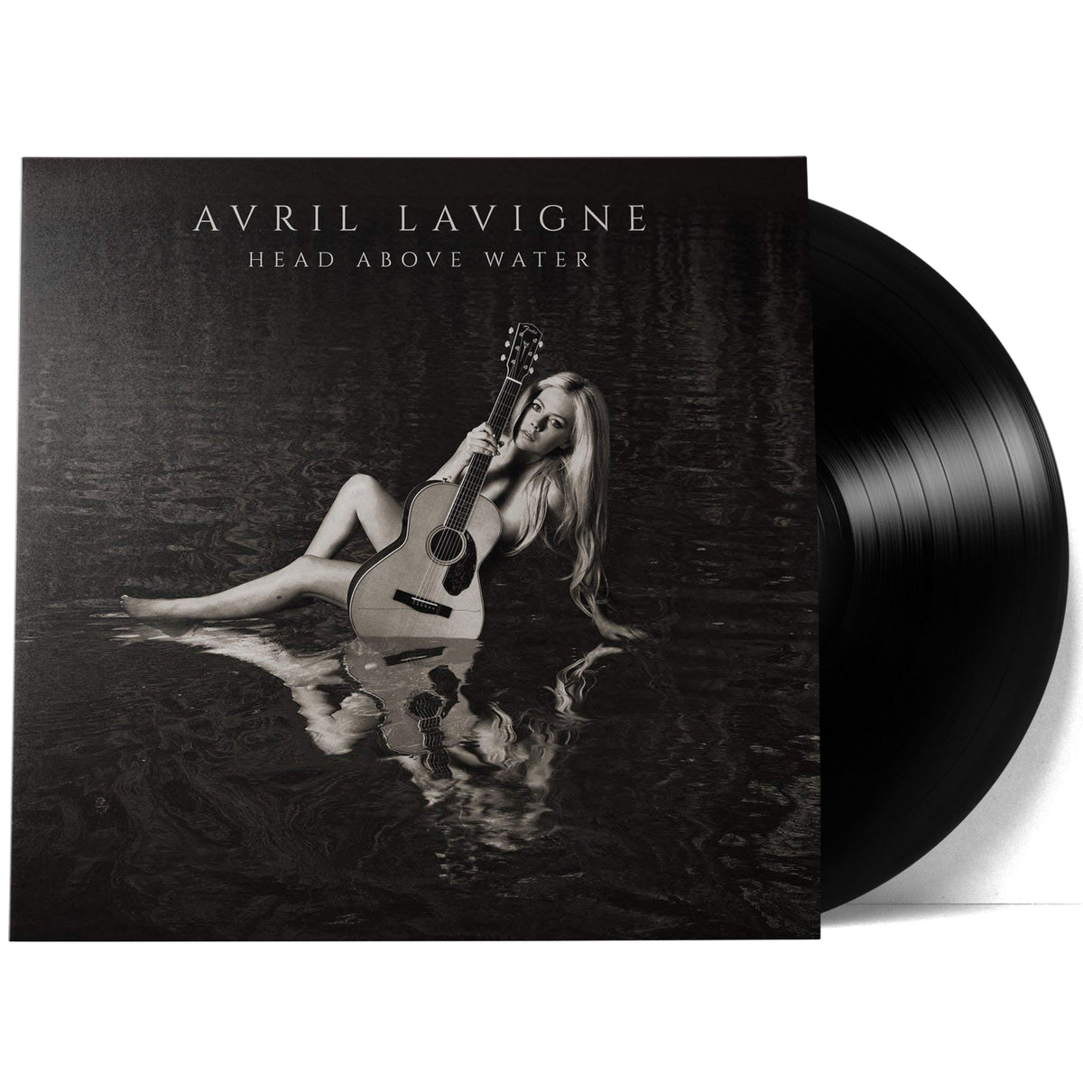 Avril Lavigne - Head Above Water | Vinyl