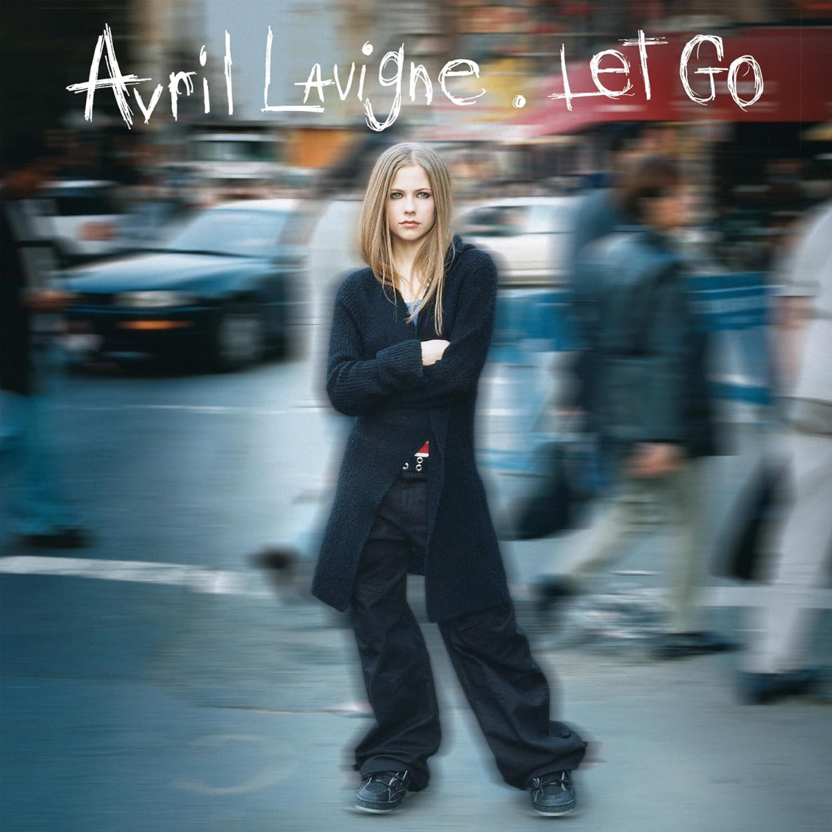 Avril Lavigne | Let Go (2 Lp's) | Vinyl