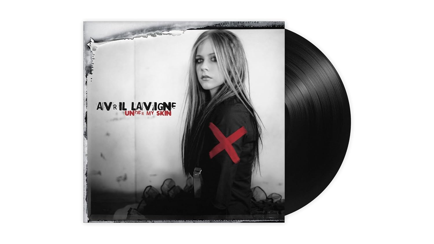 Avril Lavigne | Under My Skin | Vinyl - 0