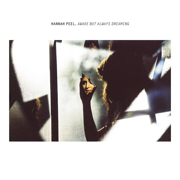 HANNAH PEEL - Awake But Always Dreaming | Vinyl