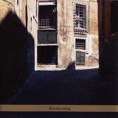 GABRIELE COEN ''JEWISH EXPERIENCE'' - Awakening | CD