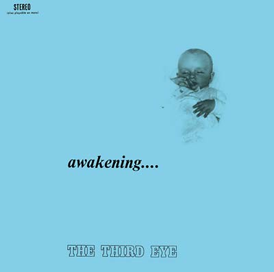 THE THIRD EYE - Awakening... | CD