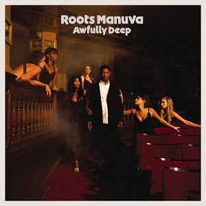 Roots Manuva - Awfully Deep | CD