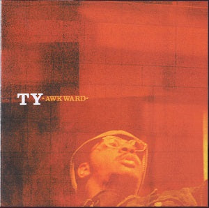 Ty - Awkward | CD
