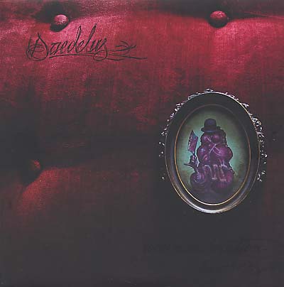 DAEDELUS | Axe Murderation Remixes | Vinyl