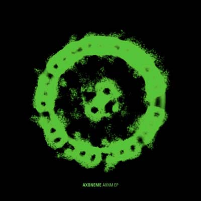 AXONEME - AXNM | Vinyl