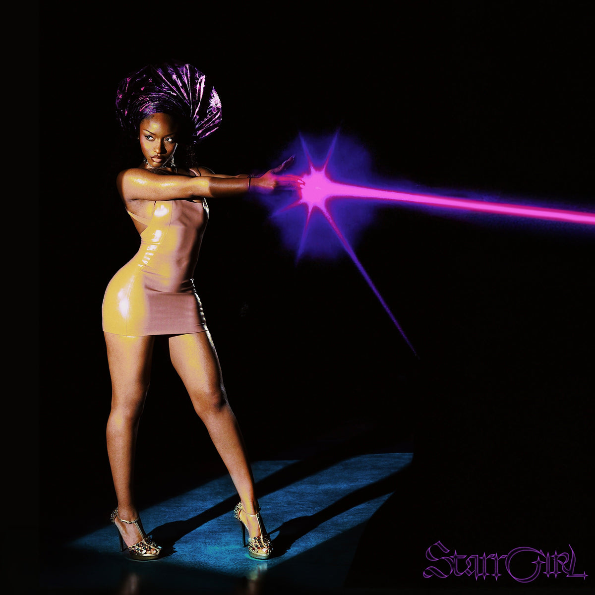 Ayra Starr - Starrgirl [CD] | CD