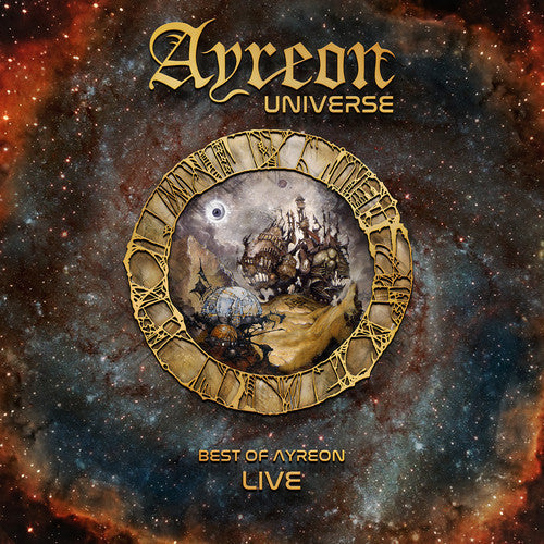 Ayreon - Ayreon Universe (2 Cd's) | CD