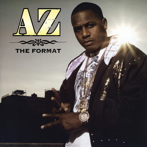 AZ - The Format (2 Lp's) | Vinyl