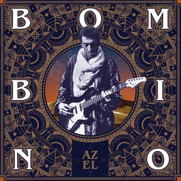 Bombino | Azel | CD