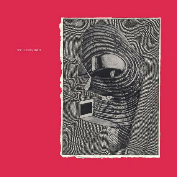 PLETNEV - Aztec Code/Daywalker | Vinyl
