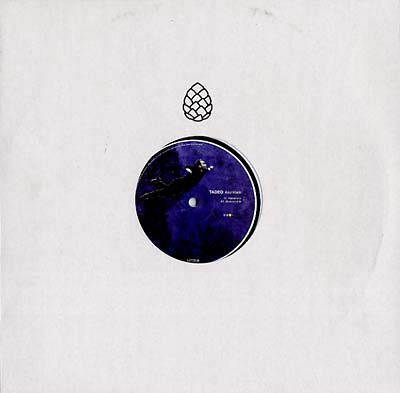 TADEO - Azul Klein | Vinyl