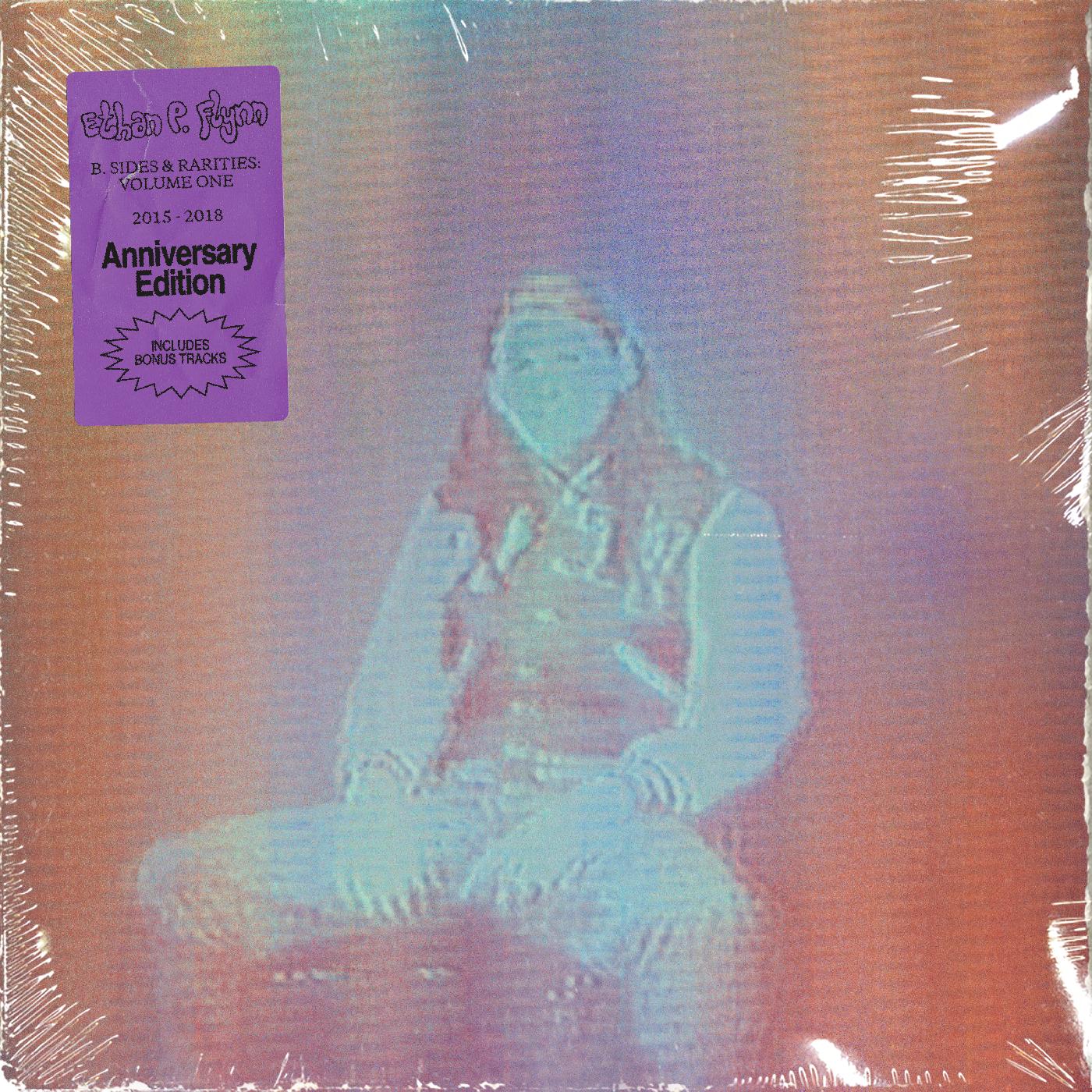Ethan P. Flynn | B-Sides & Rarities: Volume 1 | Vinyl