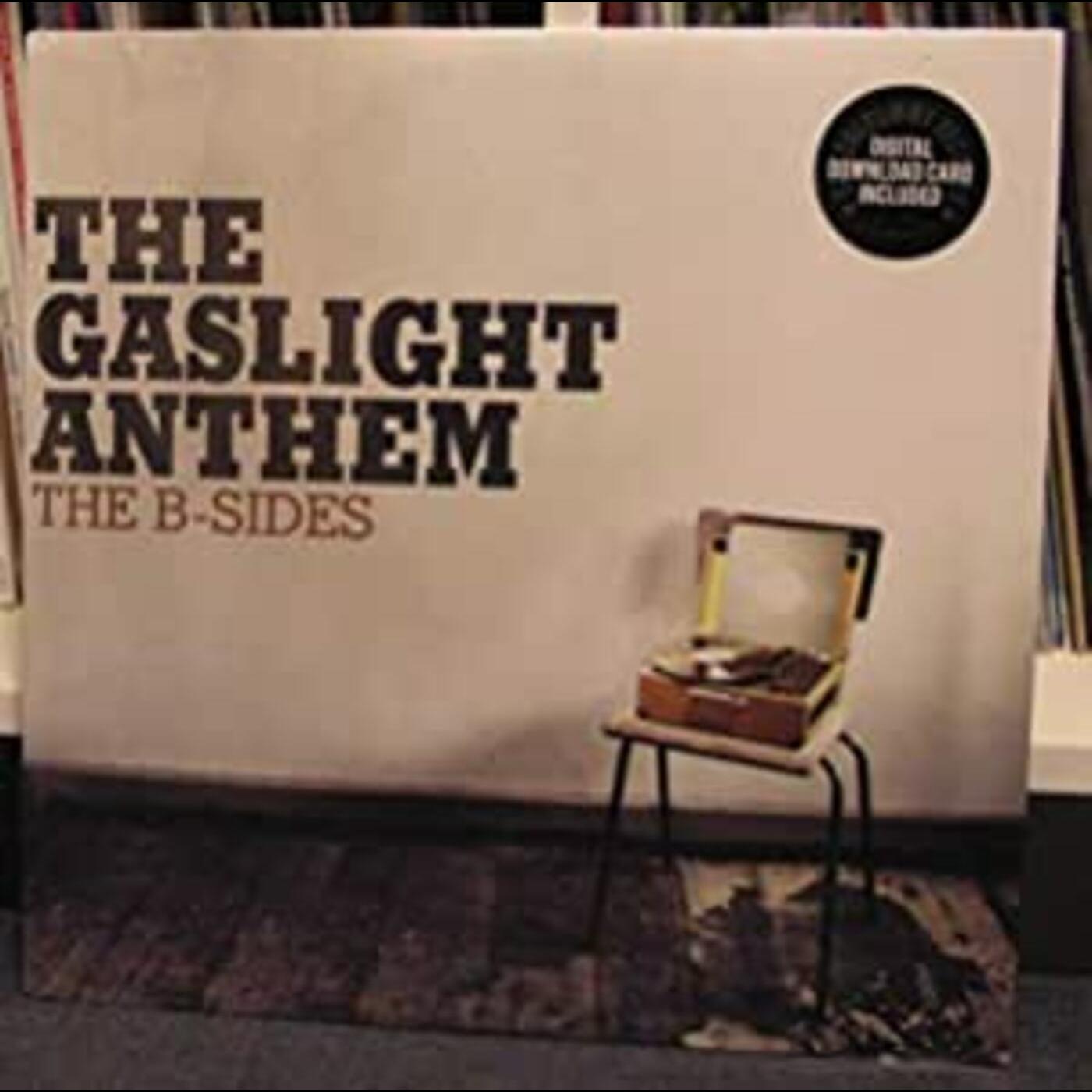 Gaslight Anthem | B-Sides | Vinyl