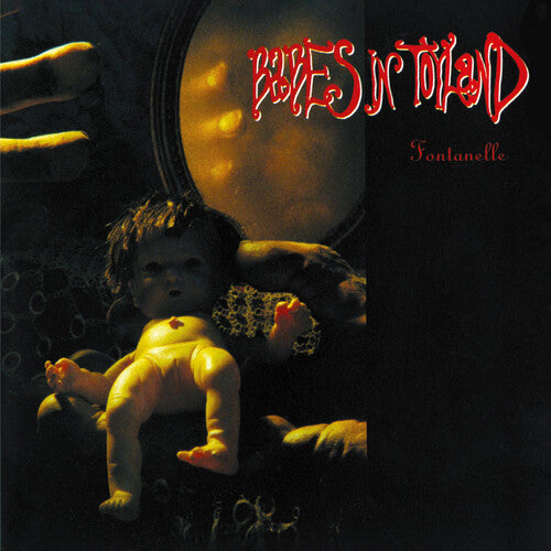 Babes in Toyland - Fontanelle [Import] | CD