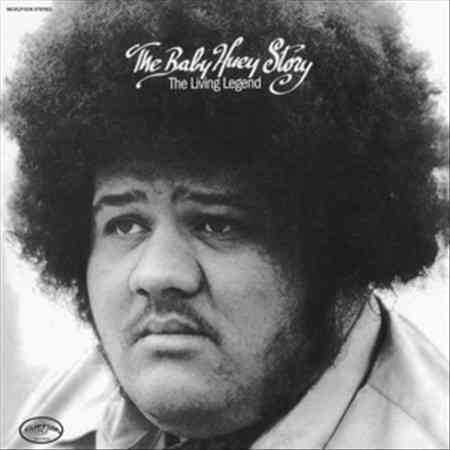 Baby Huey - Living Legend (180 Gram Vinyl) [Import] | Vinyl