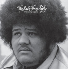 Baby Huey - The Baby Huey Story [Import] | Vinyl