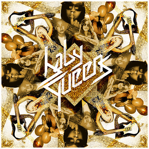 BABY QUEENS - Baby Queens | CD