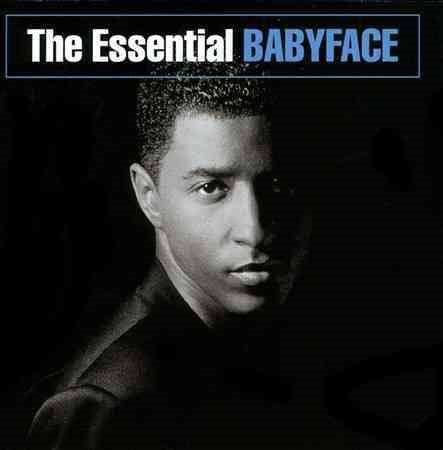 Babyface - The Essential Babyface | CD