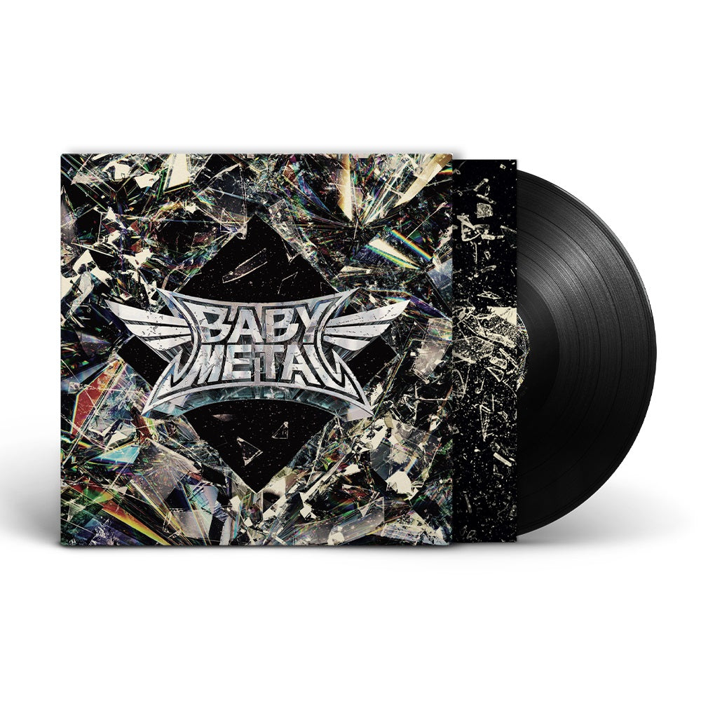 Babymetal - Metal Forth [Lp] | Vinyl