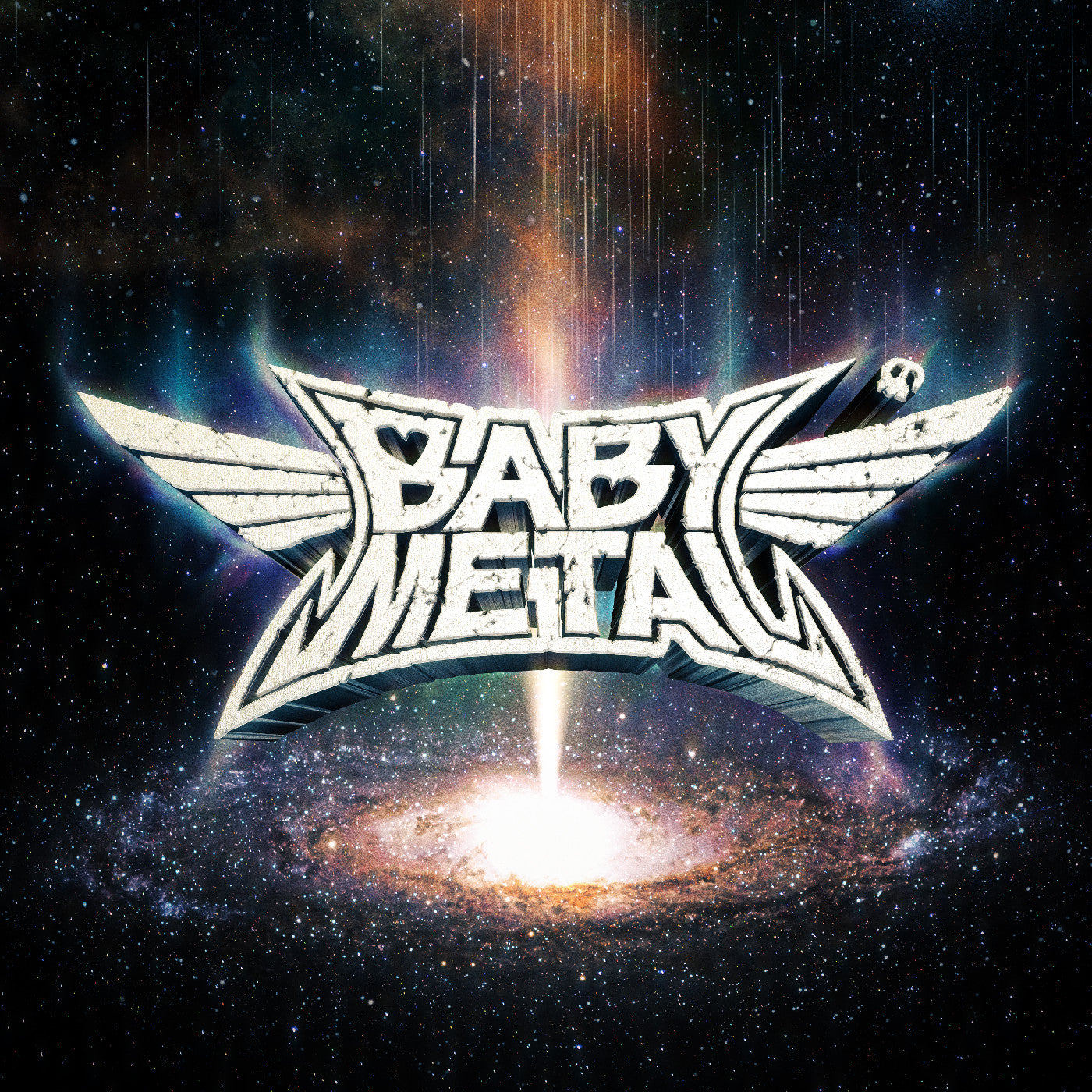 Babymetal - Metal Galaxy | Vinyl