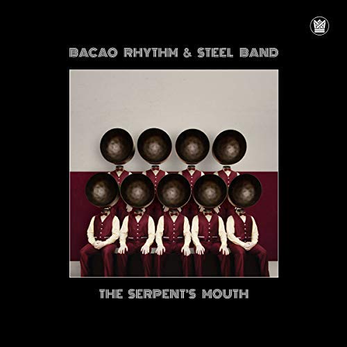 Bacao Rhythm & Steel Band - The Serpent's Mouth (Purple Vinyl) | Vinyl