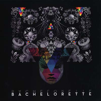 BACHELORETTE | Bachelorette | Vinyl
