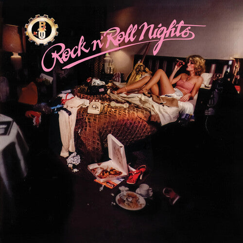 Bachman-Turner Overdrive - Rock N' Roll Nights [Import] | CD