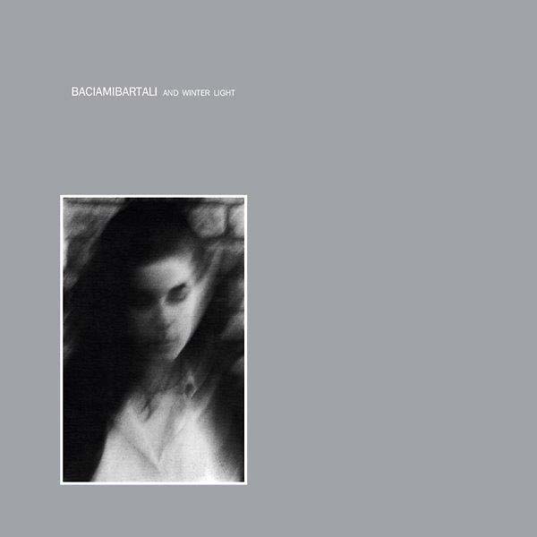 BACIAMIBARTALI AND WINTER LIGHT - Baciamibartali and Winter Light | Vinyl