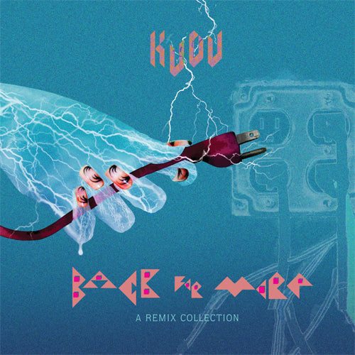 Kudu - Back for More: A Remix Collect ion | CD