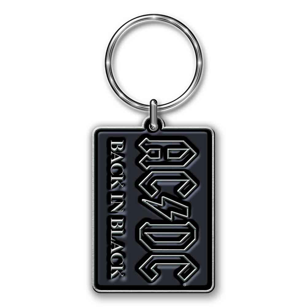AC/DC | Back in Black |
