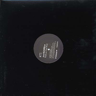 JON MCMILLION - Back On That Road | Vinyl