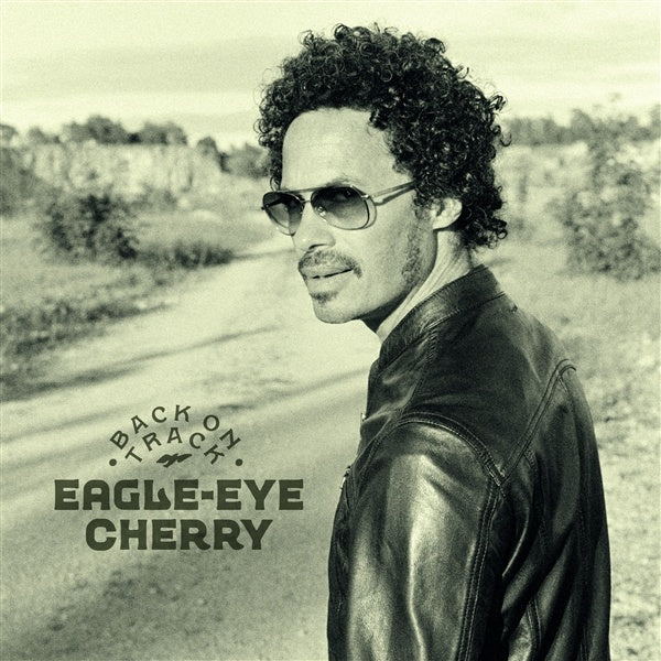 EAGLE-EYE CHERRY - Back on Track | Vinyl