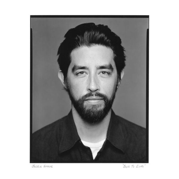 Jackie Greene | Back To Birth | Vinyl