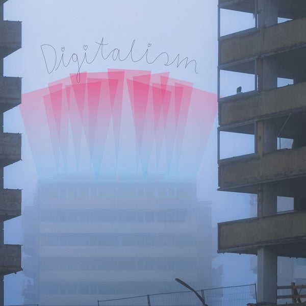 DIGITALISM - Back To Haus | Vinyl