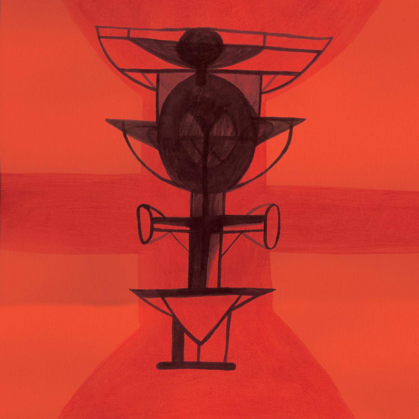Nightmares On Wax - Back To Nature - Ricardo Villalobos Remixes | Vinyl