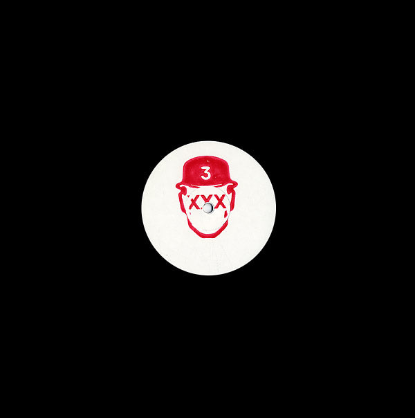 ANONYM - Back To The Source | Vinyl