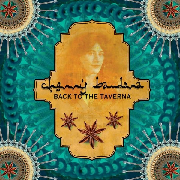CHERRY BANDORA - Back to the Taverna | Vinyl
